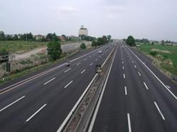 платной дороги