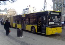 автобус Львів