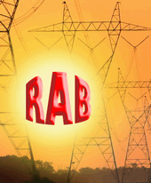 RAB-регулювання