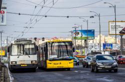 транспорт київ