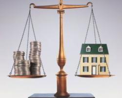 Податки на продаж квартири приведуть до спільного знаменника