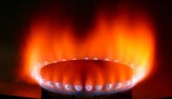газовая конфорка