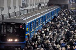 Харківський метрополітен примирився зі своєю збитковістю