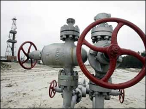 У 2012  році на газифікацію Миколаївщини витратять 119 млн грн