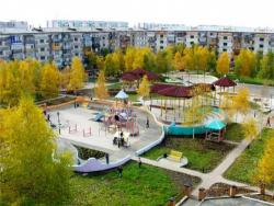 Прибудинкова територія: як визначається
