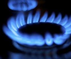 «Черкассытеплокоммунэнерго» закупило газа почти на 60 млн