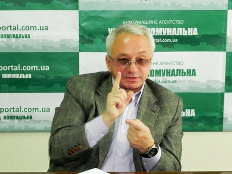 Олексій Кучеренко