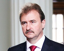 У Києві відкрили Єдиний дозвільний центр