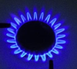 Дніпропетровщина затягує газові пояси